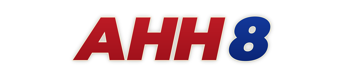 ahh8 Casino Logo